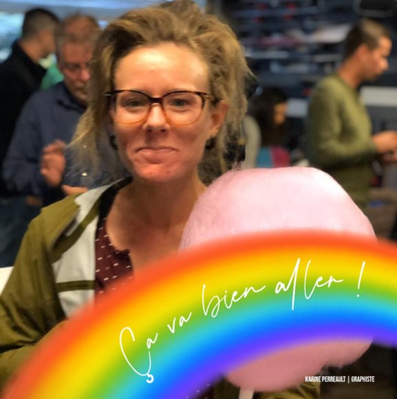 Meet your Posher, Catherine - Picture 1 of 1